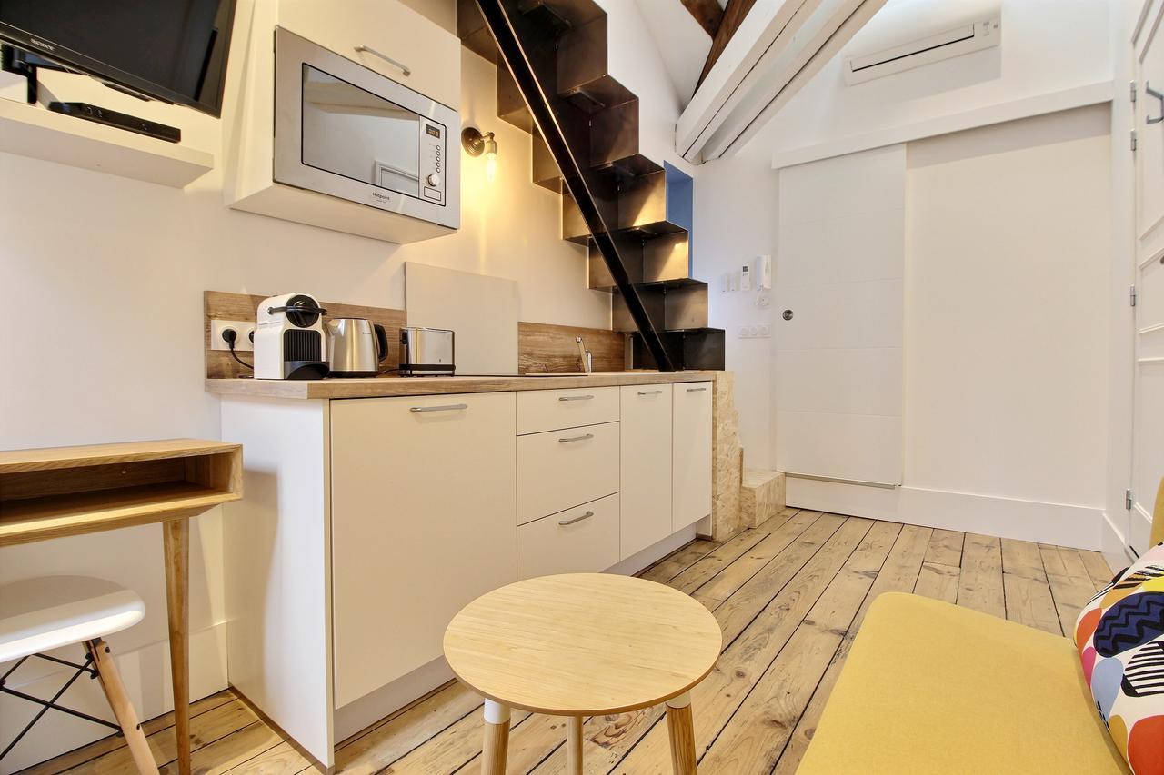 Appartements Design Hypercentre Toulouse Bagian luar foto