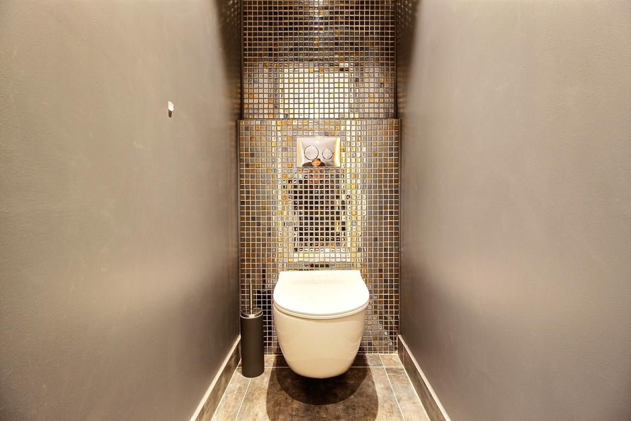 Appartements Design Hypercentre Toulouse Bagian luar foto