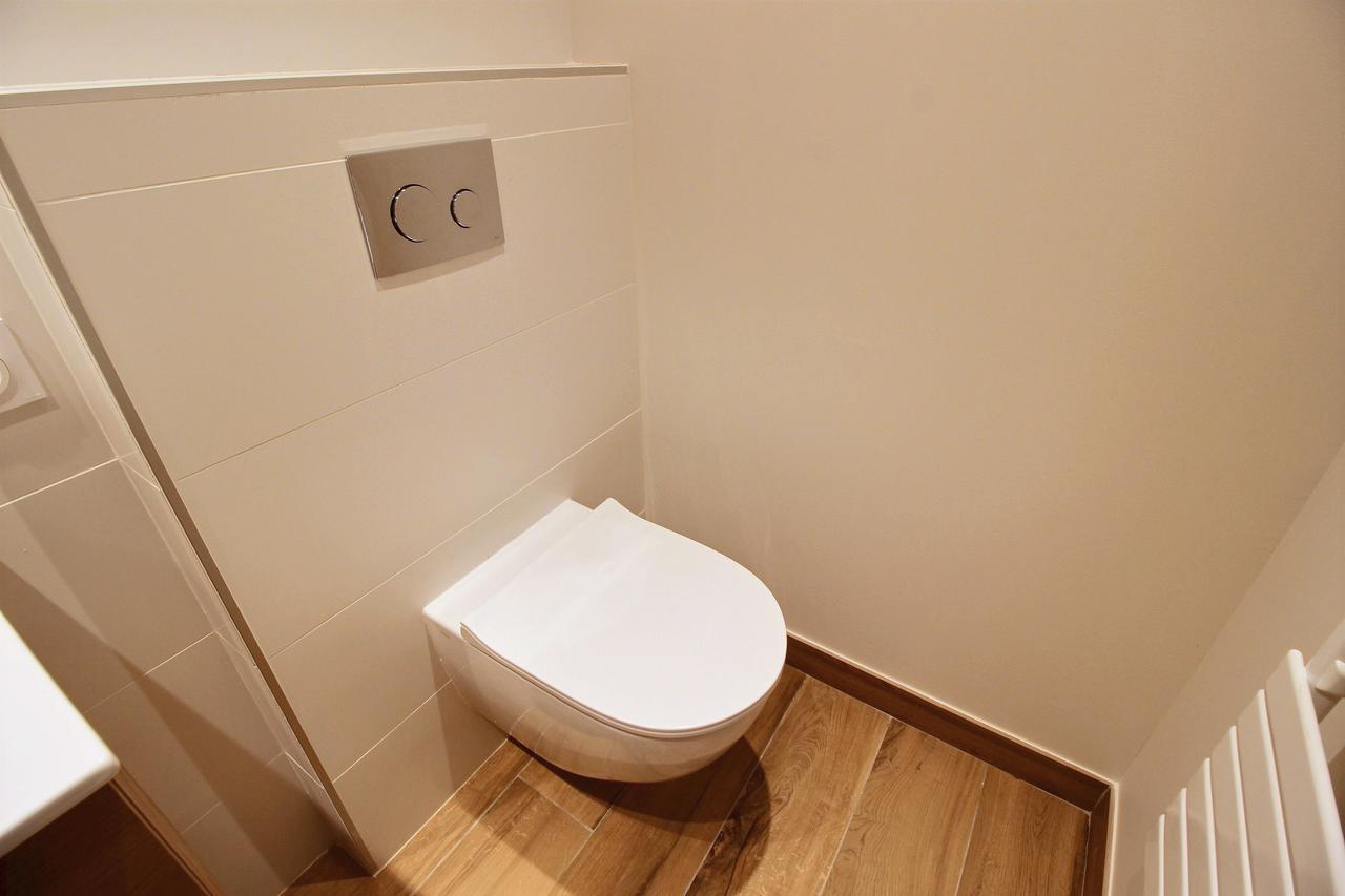 Appartements Design Hypercentre Toulouse Bagian luar foto