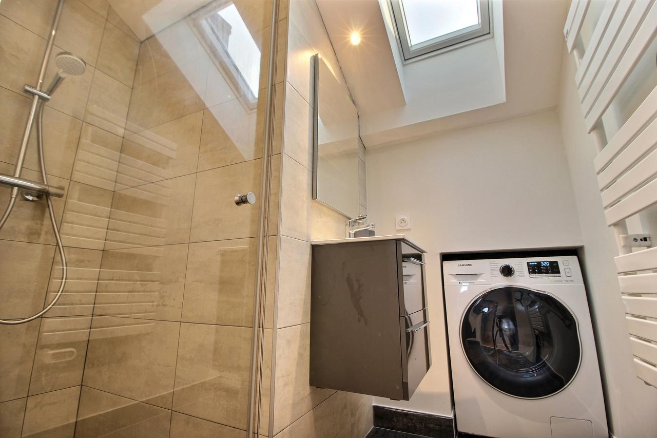 Appartements Design Hypercentre Toulouse Bagian luar foto